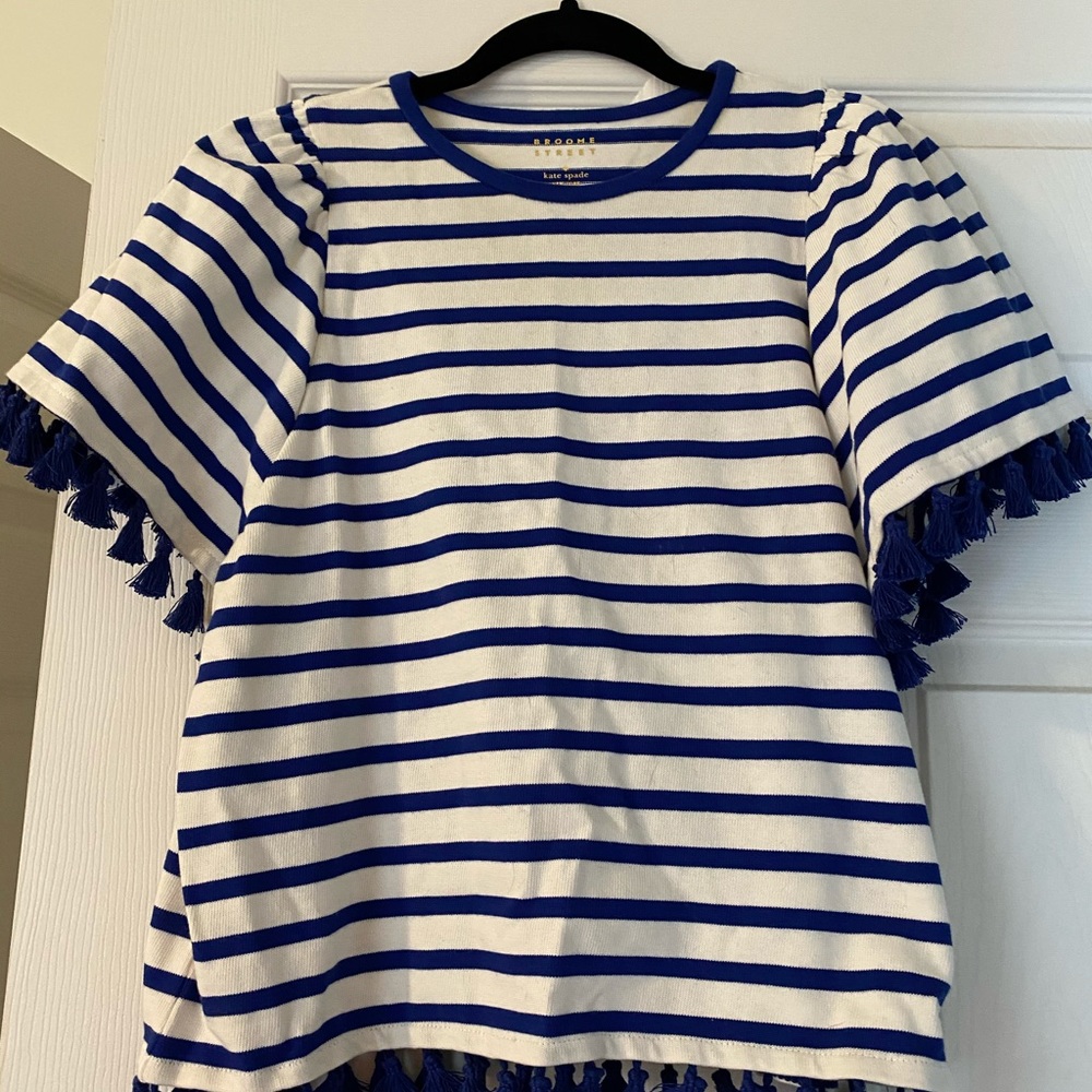 Kate Spade Top